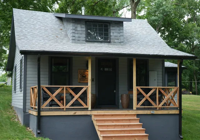 Photo 2 of Single family home for sale at W3673 Oakrest Ave, Linn, WI 53147 | MLS# 12722722 | Listing updated on 2026-09-13
