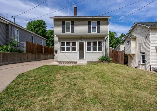 Photo 1 of Sale Pending at 526 31st Street, Rock Island, IL 61201 | MLS# 12722768 | Listing updated on 2026-08-08