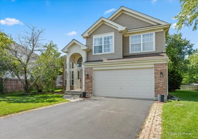 Single family home for sale at 4311 Northgate Dr, Carpentersville, IL 60110 | MLS# 12722792