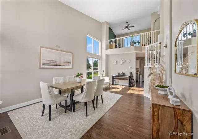 Photo 3 of Single family home for sale at 4311 Northgate Dr, Carpentersville, IL 60110 | MLS# 12722792 | Listing updated on 2026-10-08