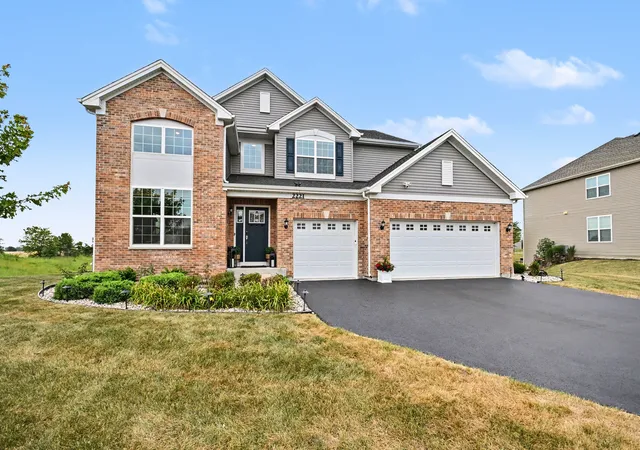 Photo 43 of Single family home for sale at 2221 Country Hills Dr, Yorkville, IL 60560 | MLS# 12722798 | Listing updated on 2026-08-14