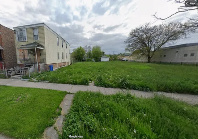 Photo 1 of Land for sale at 6916 S May St, Chicago, IL 60621 | MLS# 12722805 | Listing updated on 2026-08-09
