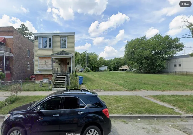 Photo 1 of Land for sale at 6920 S May St, Chicago, IL 60621 | MLS# 12722813 | Listing updated on 2026-08-09