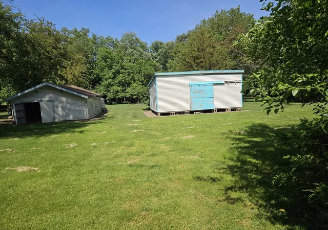 Photo 4 of Single family home for sale at 501 S Chicago, Dewitt, IL 61735 | MLS# 12722844 | Listing updated on 2026-10-08