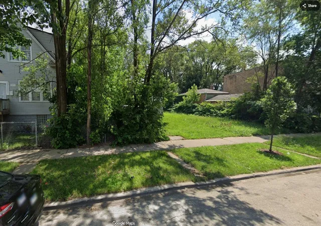 Photo 1 of Land for sale at 6933 S Aberdeen St, Chicago, IL 60621 | MLS# 12722846 | Listing updated on 2026-08-09