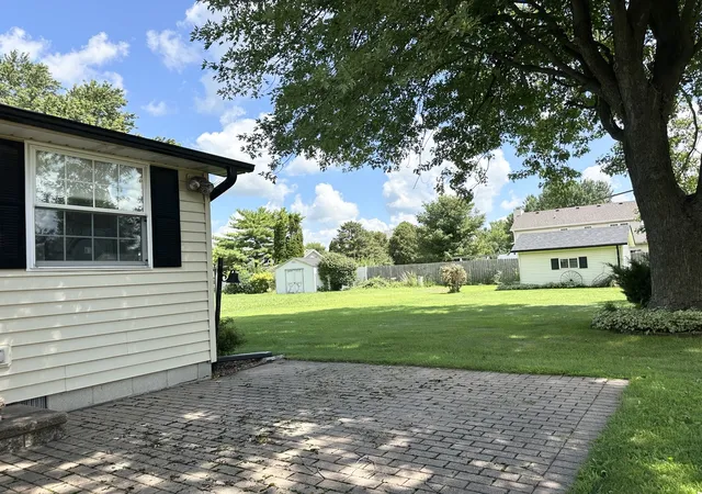 36th image of 1130 Cardinal Dr, Bourbonnais, IL 60914 | MLS# 12722847