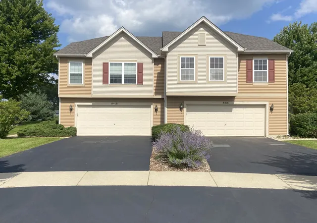 2nd image of 8416 Redbud Ct, Wonder Lake, IL 60097 | MLS# 12722854