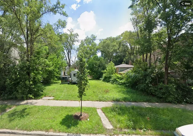 Photo 1 of Land for sale at 6935 S Aberdeen St, Chicago, IL 60621 | MLS# 12722864 | Listing updated on 2026-08-09