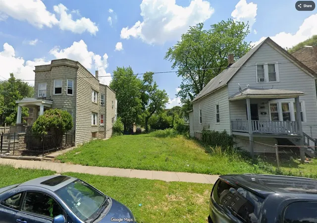 Photo 1 of Land for sale at 6921 S Carpenter St, Chicago, IL 60621 | MLS# 12722866 | Listing updated on 2026-08-09