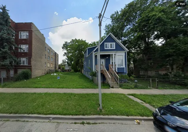 Photo 1 of Land for sale at 7007 S Aberdeen St, Chicago, IL 60621 | MLS# 12722876 | Listing updated on 2026-08-09