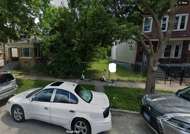 Photo 1 of Land for sale at 7039 S Aberdeen St, Chicago, IL 60621 | MLS# 12722884 | Listing updated on 2026-08-09