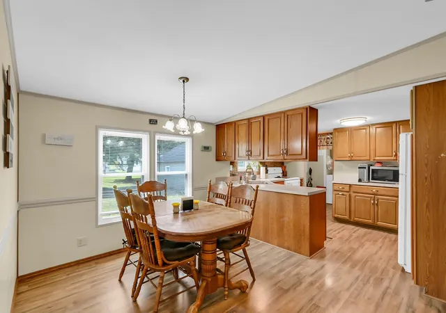 Photo 3 of Single family home for sale at 505 Stout St, St. Joseph, IL 61873 | MLS# 12722900 | Listing updated on 2026-10-05