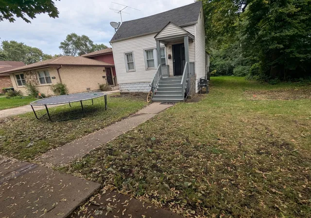 Photo 2 of Single family home for sale at 12541 S Wentworth Ave, Chicago, IL 60628 | MLS# 12722911 | Listing updated on 2026-09-15