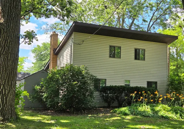 Photo 1 of Single family home for sale at 31525 71st Street, Wheatland, WI 53168 | MLS# 12722921 | Listing updated on 2026-09-21