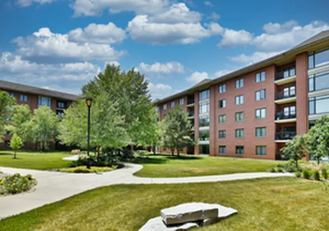 Photo 1 of Condo for sale at 865 E 22nd Street #124, Lombard, IL 60148 | MLS# 12722923 | Listing updated on 2026-09-01