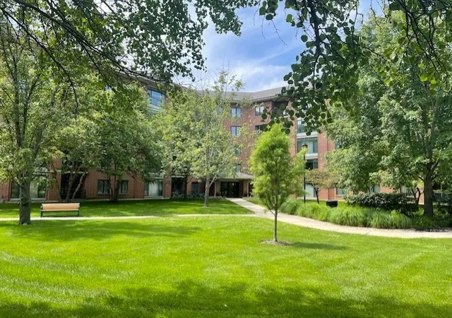 Photo 3 of Condo for sale at 865 E 22nd Street #124, Lombard, IL 60148 | MLS# 12722923 | Listing updated on 2026-09-01