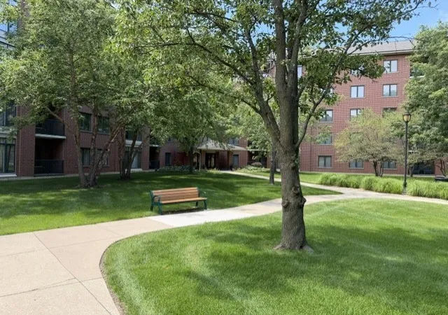 Photo 4 of Condo for sale at 865 E 22nd Street #124, Lombard, IL 60148 | MLS# 12722923 | Listing updated on 2026-09-01
