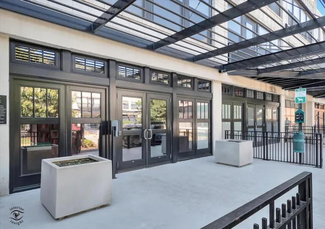 Listing Photo 4 - Condo for sale at University Commons, Unit 341 1151 W 15th Street, University Commons, Chicago, IL 60608 | Built Year: 1916-2007