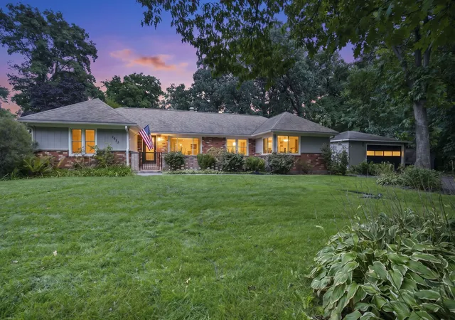 Photo 1 of Single family home for sale at 1433 Fulton Ave, Winthrop Harbor, IL 60096 | MLS# 12722931 | Listing updated on 2026-10-08
