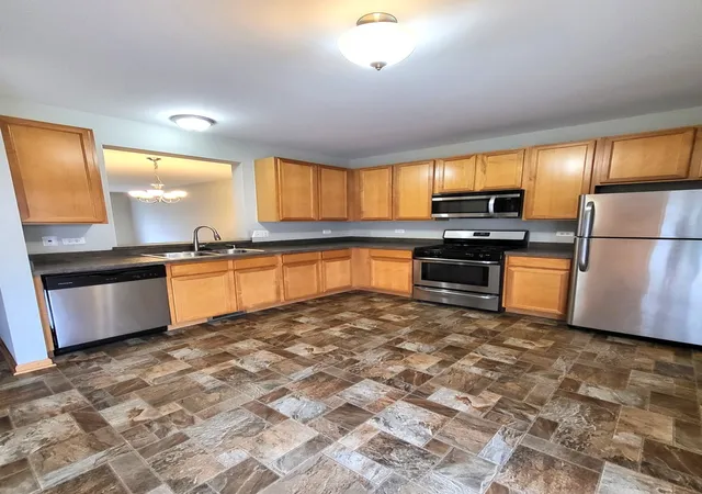 Photo 3 of Townhouse for sale at 3348 Cameron Dr, Elgin, IL 60124 | MLS# 12722941 | Listing updated on 2026-08-09