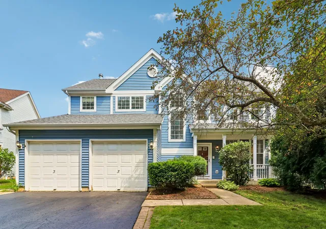Photo 1 of Single family home for sale at 6212 Formoor Ln, Gurnee, IL 60031 | MLS# 12722957 | Listing updated on 2026-09-17