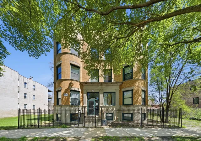 Photo 1 of Condo for sale at 4541 S Prairie Ave #1N, Chicago, IL 60653 | MLS# 12722961 | Listing updated on 2026-08-12