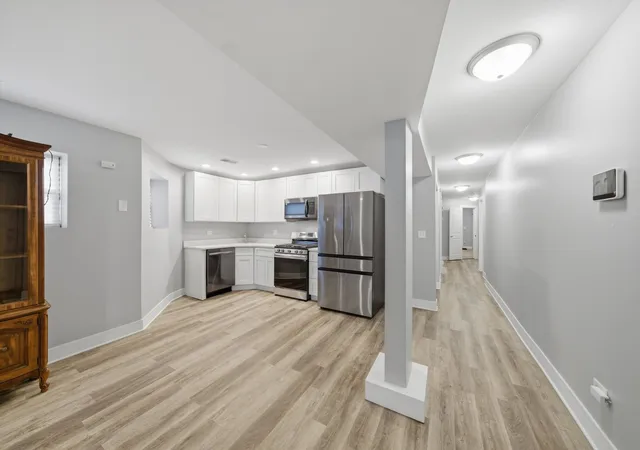 Photo 3 of Condo for sale at 4541 S Prairie Ave #1N, Chicago, IL 60653 | MLS# 12722961 | Listing updated on 2026-08-12