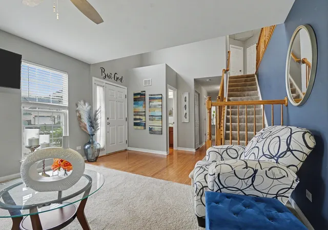 Photo 2 of Single family home for sale at 1305 Glenridge Ct N, Minooka, IL 60447 | MLS# 12722978 | Listing updated on 2026-09-14