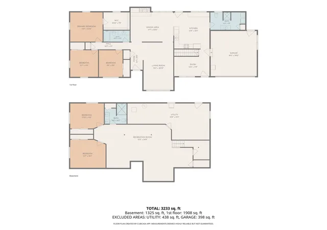 Photo 25 of Single family home for sale at 1201 Gayla Dr, Quincy, IL 62305 | MLS# 12722994 | Listing updated on 2026-10-07