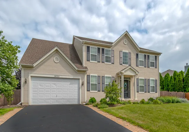 1st image of 14001 Meadow Ln, Plainfield, IL 60544 | MLS# 12722996
