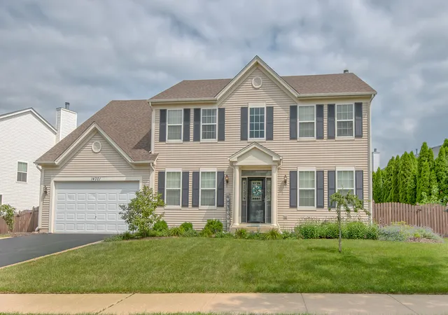 2nd image of 14001 Meadow Ln, Plainfield, IL 60544 | MLS# 12722996