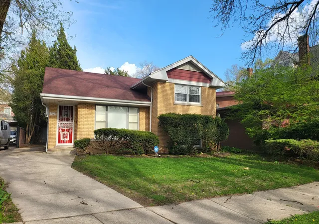 Photo 1 of Single family home for sale at 7023 S Bennett Ave, Chicago, IL 60649 | MLS# 12723009 | Listing updated on 2026-09-01