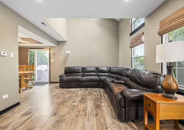 Photo 3 of Condo for sale at 17037 East Cir Dr #17037, Tinley Park, IL 60477 | MLS# 12723015 | Listing updated on 2026-08-13