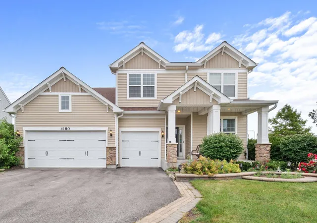 Photo 2 of Single family home for sale at 4180 Se Heartleaf Ln, Naperville, IL 60564 | MLS# 12723038 | Listing updated on 2026-10-07