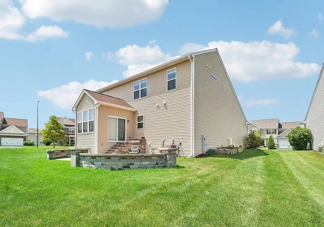 Photo 3 of Single family home for sale at 4180 Se Heartleaf Ln, Naperville, IL 60564 | MLS# 12723038 | Listing updated on 2026-10-07