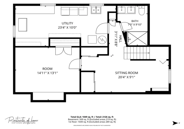 31st image of 812 Richards St, Geneva, IL 60134 | MLS# 12723045