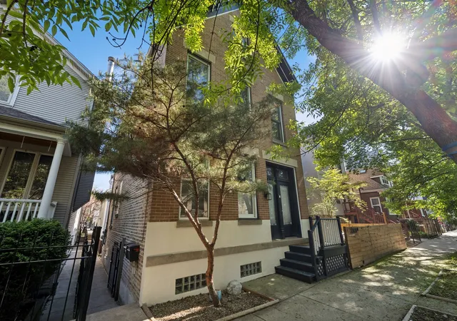 1st image of 2307 W Melrose St #F, Chicago, IL 60618 | MLS# 12723046