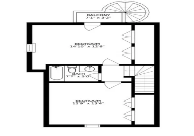 27th image of 2307 W Melrose St #F, Chicago, IL 60618 | MLS# 12723046