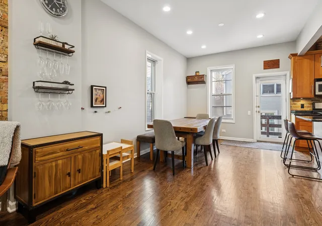 5th image of 2307 W Melrose St #F, Chicago, IL 60618 | MLS# 12723046