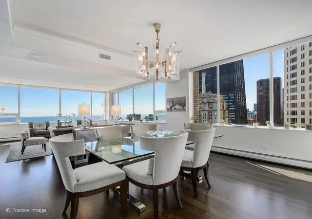 Listing Photo 4 - Condo for sale in building located at 1000 N Lake Shore Plz, Chicago, IL 60611 - Unit #44B