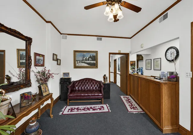Listing Photo 3 - Condo for sale in building located at 2536 S California St, Chicago, IL 60608