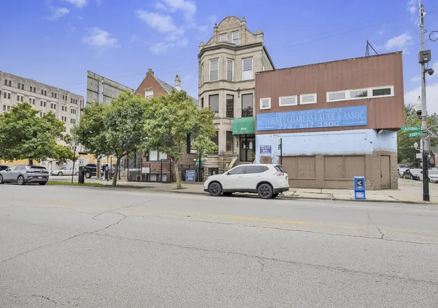 Photo 33 of Multi family home for sale at 2536 S California St, Chicago, IL 60608 | MLS# 12723147 | Listing updated on 2026-08-10
