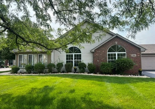 1st image of 418 Stonegate Way, Manteno, IL 60950 | MLS# 12723161