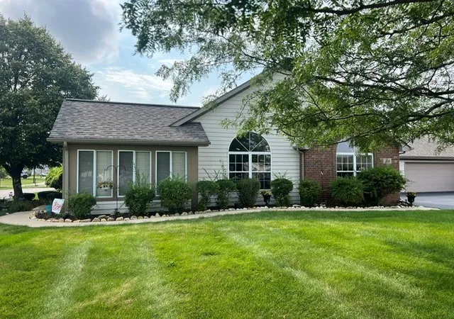 2nd image of 418 Stonegate Way, Manteno, IL 60950 | MLS# 12723161