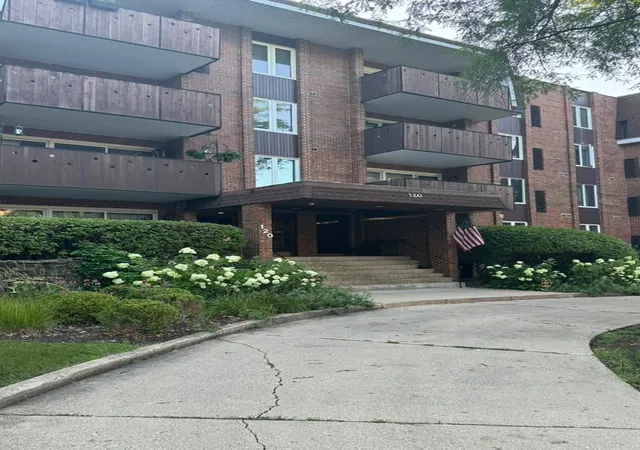 Photo 1 of Condo for sale at 120 S Spruce Ave #407, Wood Dale, IL 60191 | MLS# 12723167 | Listing updated on 2026-08-31