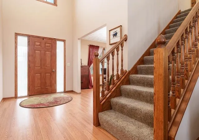 Photo 3 of Single family home for sale at 11694 Tar Heel Trl, Rockton, IL 61072 | MLS# 12723170 | Listing updated on 2026-09-27