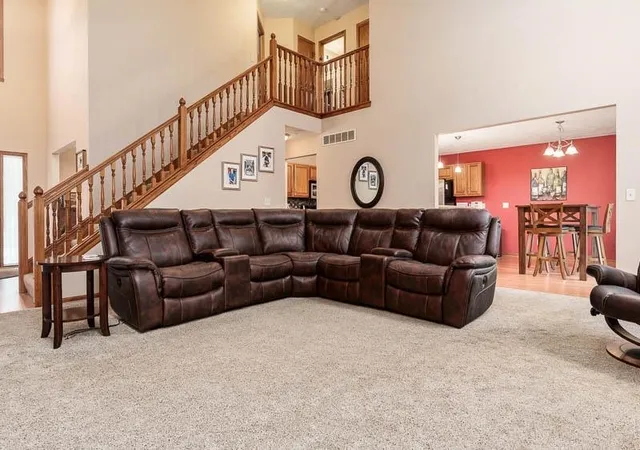 Photo 4 of Single family home for sale at 11694 Tar Heel Trl, Rockton, IL 61072 | MLS# 12723170 | Listing updated on 2026-09-27