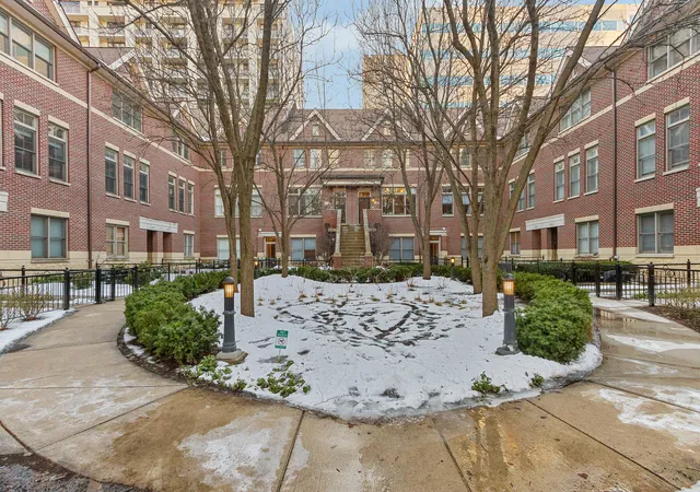 Photo 1 of Condo for sale at 1942 S Prairie St #2, Chicago, IL 60616 | MLS# 12723182 | Listing updated on 2026-09-13