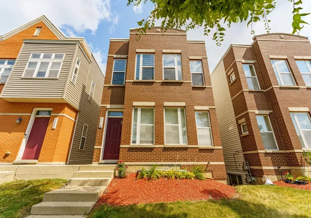 Photo 1 of Condo for sale at 5218 W Galewood Ave #A, Chicago, IL 60639 | MLS# 12723236 | Listing updated on 2026-09-05