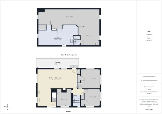 39th image of 103 Skylark Dr, Rockford, IL 61107 | MLS# 12723262